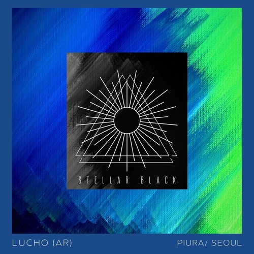 Lucho (AR) - PiuraSeoul [SB043]